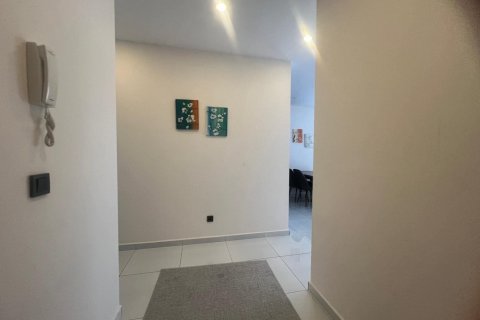 زمین در Mahmutlar ، ترکیه 90 متر مربع. شماره 206664 - 20