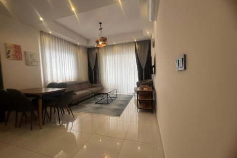 زمین در Mahmutlar ، ترکیه 90 متر مربع. شماره 206664 - 1