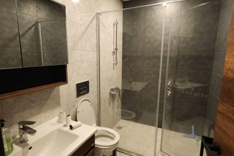 زمین در Mahmutlar ، ترکیه 90 متر مربع. شماره 206664 - 18