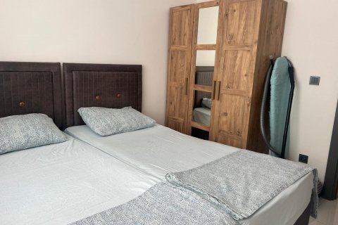 زمین در Mahmutlar ، ترکیه 90 متر مربع. شماره 206664 - 16