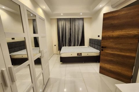 زمین در Mahmutlar ، ترکیه 90 متر مربع. شماره 206664 - 6