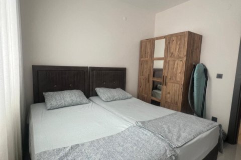 زمین در Mahmutlar ، ترکیه 90 متر مربع. شماره 206664 - 14