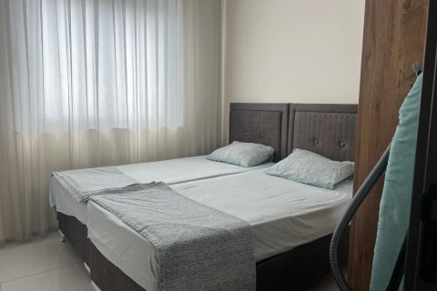 زمین در Mahmutlar ، ترکیه 90 متر مربع. شماره 206664 - 13