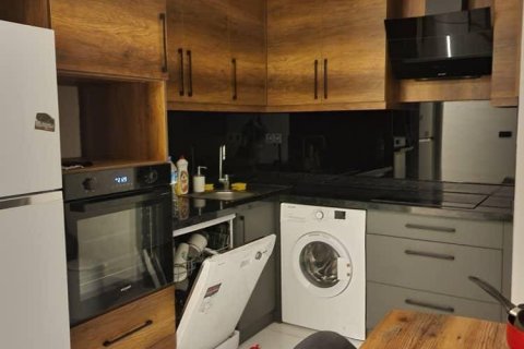 زمین در Mahmutlar ، ترکیه 90 متر مربع. شماره 206664 - 5