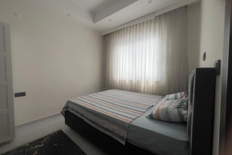 زمین در Mahmutlar ، ترکیه 90 متر مربع. شماره 206664 - 12