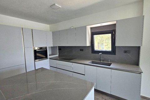 Продажа виллы в Ялыкаваке, Мугле, Турция 3+1, 170м2, №206652 – фото 14