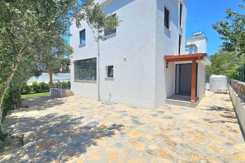 Продажа виллы в Ялыкаваке, Мугле, Турция 3+1, 170м2, №206652 – фото 4