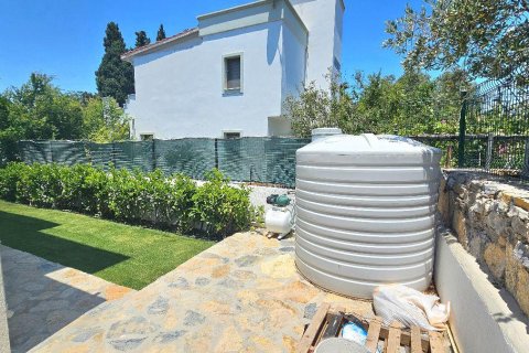 Продажа виллы в Ялыкаваке, Мугле, Турция 3+1, 170м2, №206652 – фото 15