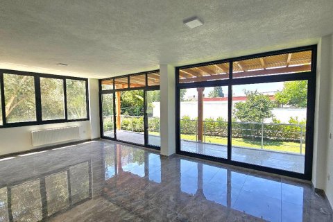 Продажа виллы в Ялыкаваке, Мугле, Турция 3+1, 170м2, №206652 – фото 13