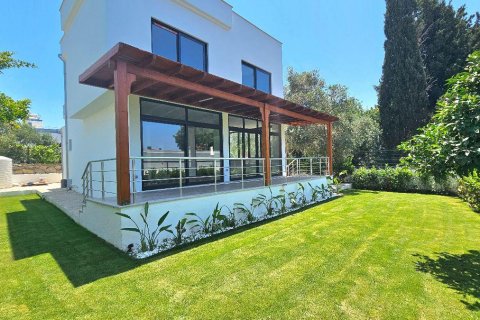 Продажа виллы в Ялыкаваке, Мугле, Турция 3+1, 170м2, №206652 – фото 2