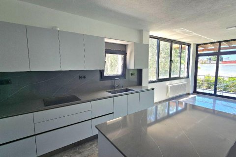 Продажа виллы в Ялыкаваке, Мугле, Турция 3+1, 170м2, №206652 – фото 7