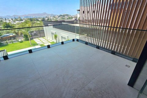 4+1 Villa  in Yalikavak, Mugla, Türkei Nr. 206655 - 28