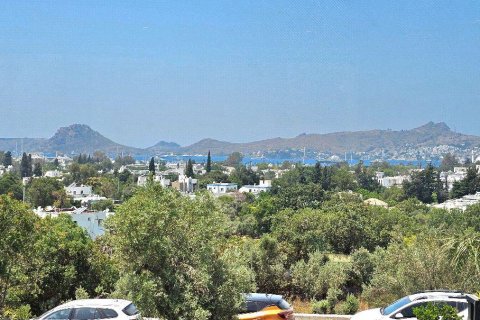 4+1 Villa  in Yalikavak, Mugla, Türkei Nr. 206655 - 17