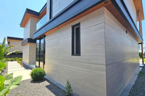4+1 Villa  in Yalikavak, Mugla, Türkei Nr. 206655 - 26