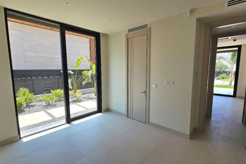 4+1 Villa  in Yalikavak, Mugla, Türkei Nr. 206655 - 12