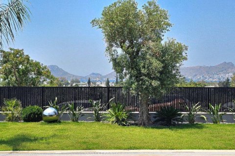 4+1 Villa  in Yalikavak, Mugla, Türkei Nr. 206655 - 3