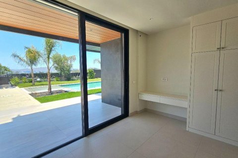 4+1 Villa  in Yalikavak, Mugla, Türkei Nr. 206655 - 9