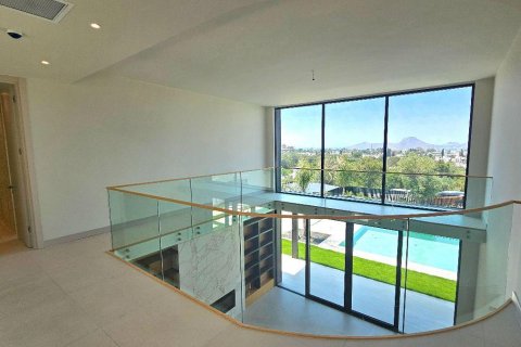 4+1 Villa  in Yalikavak, Mugla, Türkei Nr. 206655 - 15