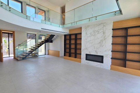 4+1 Villa  in Yalikavak, Mugla, Türkei Nr. 206655 - 5