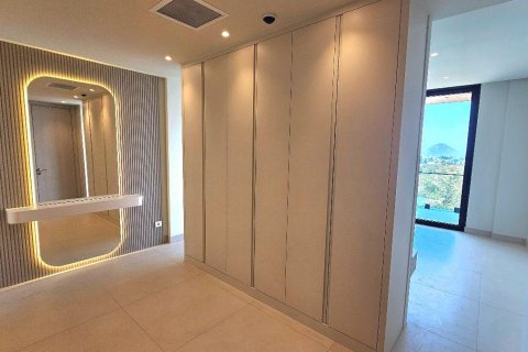 4+1 Villa  in Yalikavak, Mugla, Türkei Nr. 206655 - 20