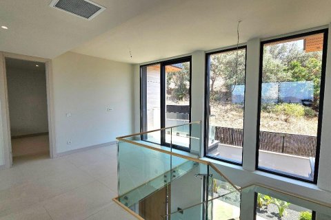 4+1 Villa  in Yalikavak, Mugla, Türkei Nr. 206655 - 18