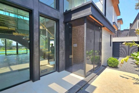 4+1 Villa  in Yalikavak, Mugla, Türkei Nr. 206655 - 25