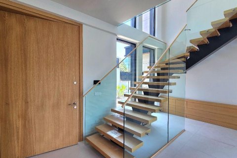 4+1 Villa  in Yalikavak, Mugla, Türkei Nr. 206655 - 8