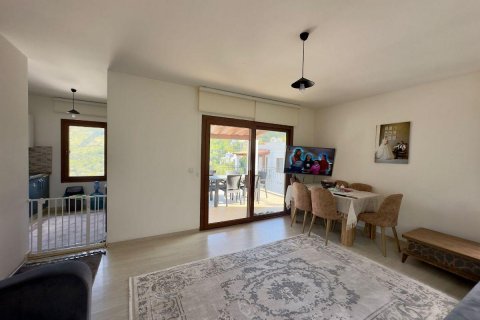 Продажа квартиры в Ялыкаваке, Мугле, Турция 2+1, 80м2, №206653 – фото 15