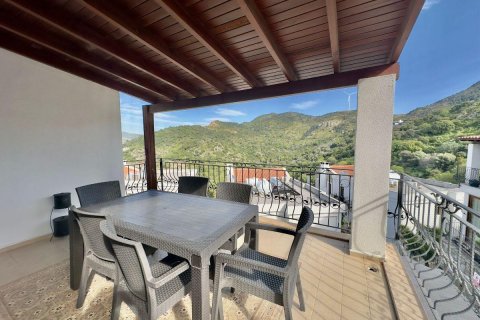 Продажа квартиры в Ялыкаваке, Мугле, Турция 2+1, 80м2, №206653 – фото 19