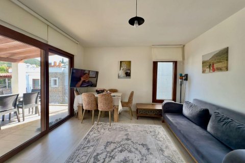 Продажа квартиры в Ялыкаваке, Мугле, Турция 2+1, 80м2, №206653 – фото 21