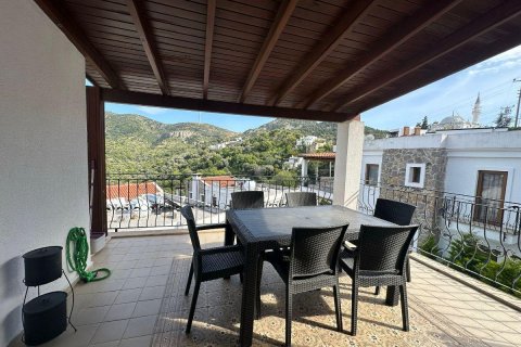 Продажа квартиры в Ялыкаваке, Мугле, Турция 2+1, 80м2, №206653 – фото 7