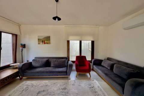 Продажа квартиры в Ялыкаваке, Мугле, Турция 2+1, 80м2, №206653 – фото 12