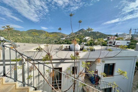 Продажа квартиры в Ялыкаваке, Мугле, Турция 2+1, 80м2, №206653 – фото 3