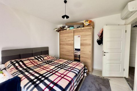 Продажа квартиры в Ялыкаваке, Мугле, Турция 2+1, 80м2, №206653 – фото 11