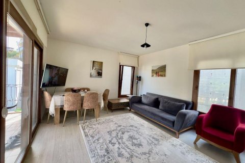 Продажа квартиры в Ялыкаваке, Мугле, Турция 2+1, 80м2, №206653 – фото 13