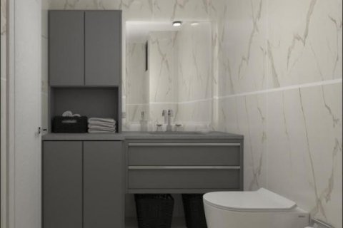 Leilighet  i Alanya, Antalya, Tyrkia Nr. 186218 - 23