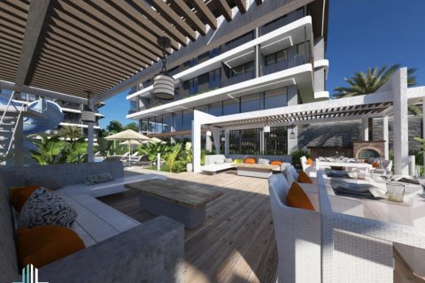 Apartment for sale  in Alanya, Antalya, Turkey, 48m2, No. 186222 – photo 6