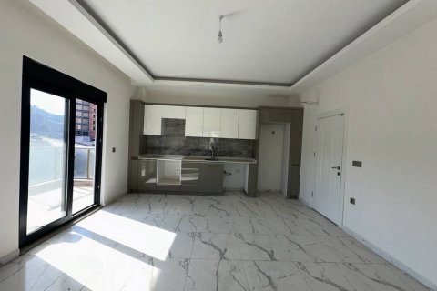 1+1 Lejlighed  i Demirtas, Alanya, Antalya, Tyrkiet Nr. 185475 - 11
