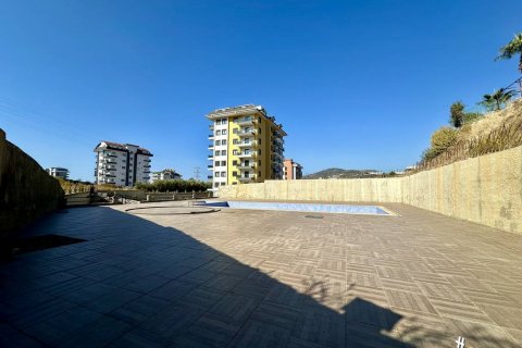 1+1 Lejlighed  i Demirtas, Alanya, Antalya, Tyrkiet Nr. 185475 - 4