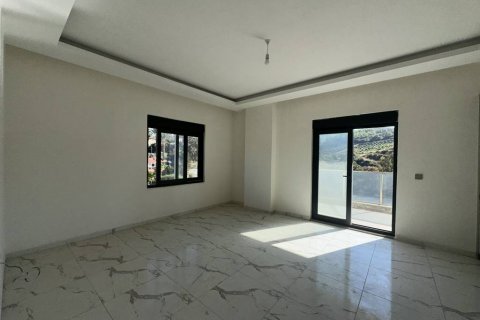 1+1 Lejlighed  i Demirtas, Alanya, Antalya, Tyrkiet Nr. 185475 - 21