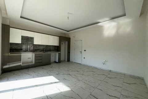 1+1 Lejlighed  i Demirtas, Alanya, Antalya, Tyrkiet Nr. 185475 - 12