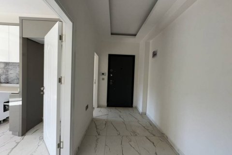 1+1 Lejlighed  i Demirtas, Alanya, Antalya, Tyrkiet Nr. 185475 - 22