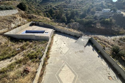 1+1 Lejlighed  i Demirtas, Alanya, Antalya, Tyrkiet Nr. 185475 - 15