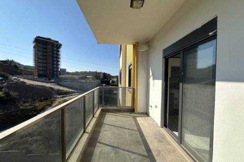 1+1 Lejlighed  i Demirtas, Alanya, Antalya, Tyrkiet Nr. 185475 - 16