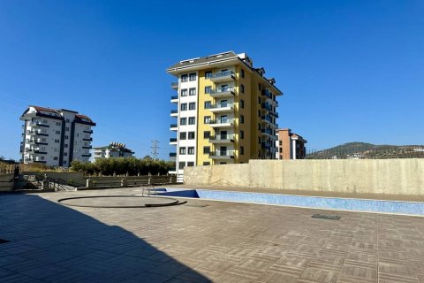 1+1 Lejlighed  i Demirtas, Alanya, Antalya, Tyrkiet Nr. 185475 - 3