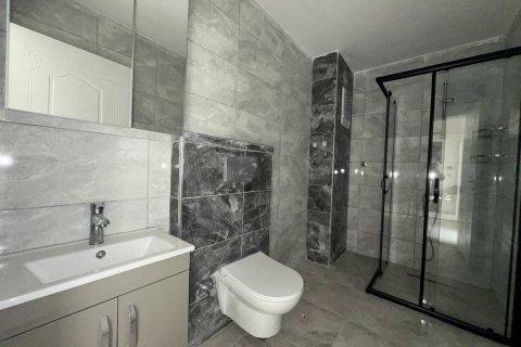 1+1 Lejlighed  i Demirtas, Alanya, Antalya, Tyrkiet Nr. 185475 - 19