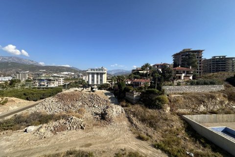 1+1 Lejlighed  i Demirtas, Alanya, Antalya, Tyrkiet Nr. 185475 - 13