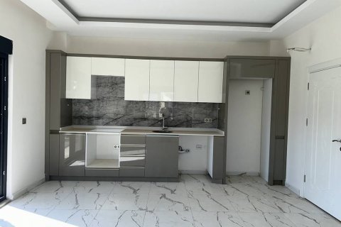 1+1 Lejlighed  i Demirtas, Alanya, Antalya, Tyrkiet Nr. 185475 - 9