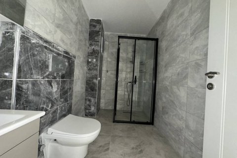 1+1 Lejlighed  i Demirtas, Alanya, Antalya, Tyrkiet Nr. 185475 - 18