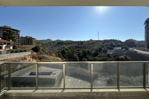 1+1 Lejlighed  i Demirtas, Alanya, Antalya, Tyrkiet Nr. 185475 - 17